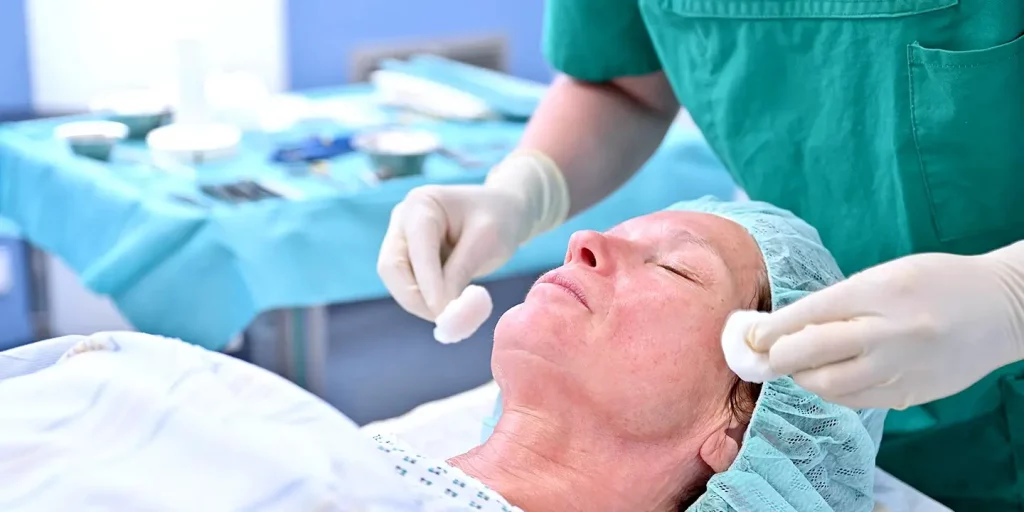 Malar Bags & Festoons