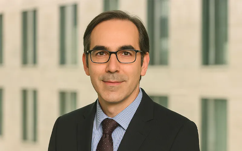 dr. silvester von buelow