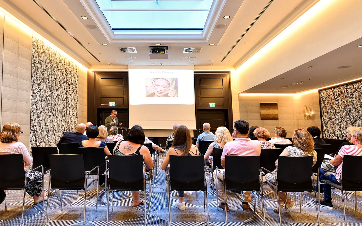 Filler & Lifting in Frankfurt