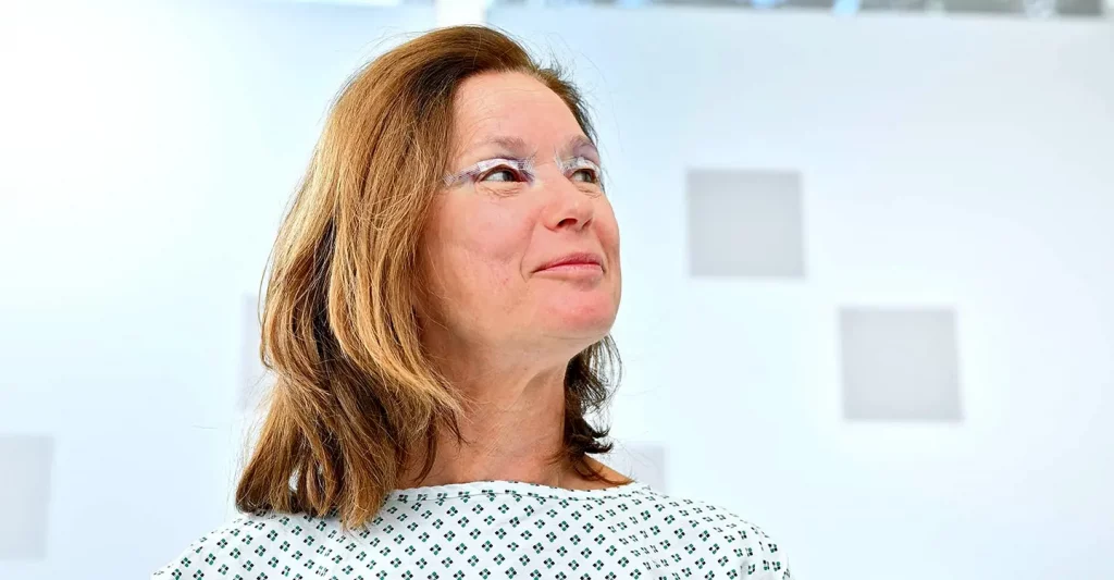 oberlidstraffung behandlungsablauf in frankfurt