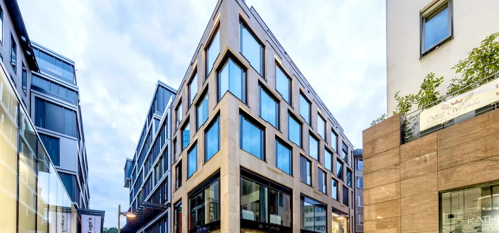 informationsabend im sofitel