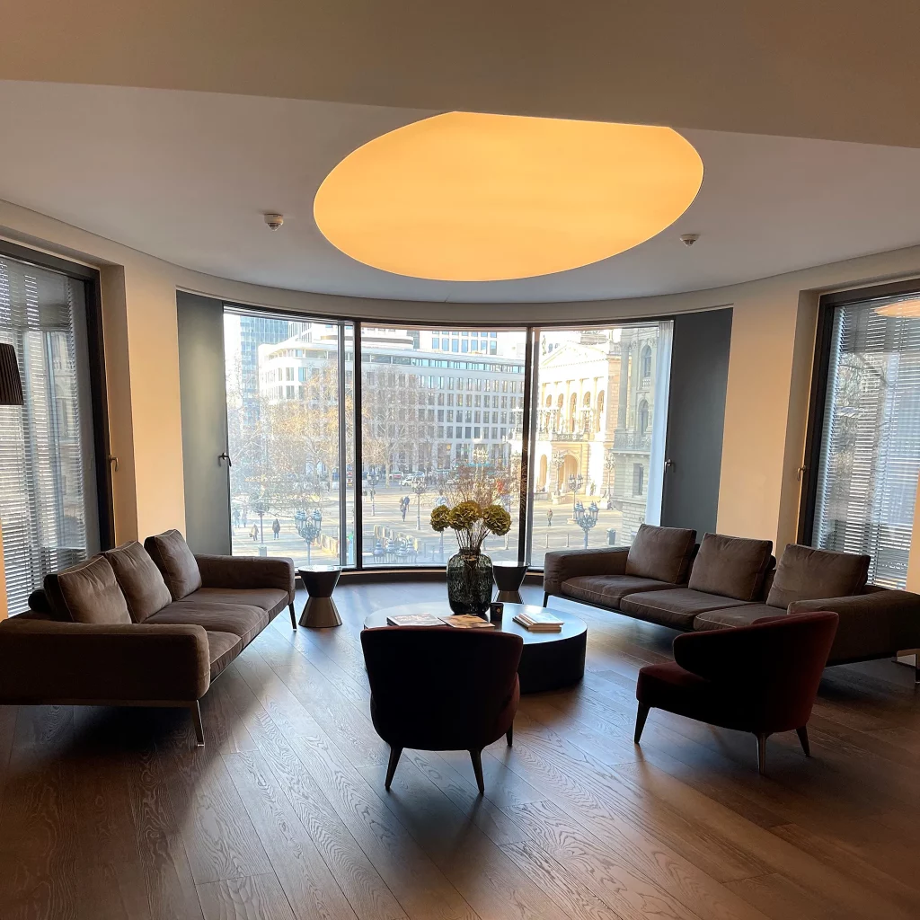 informationsabend im sofitel