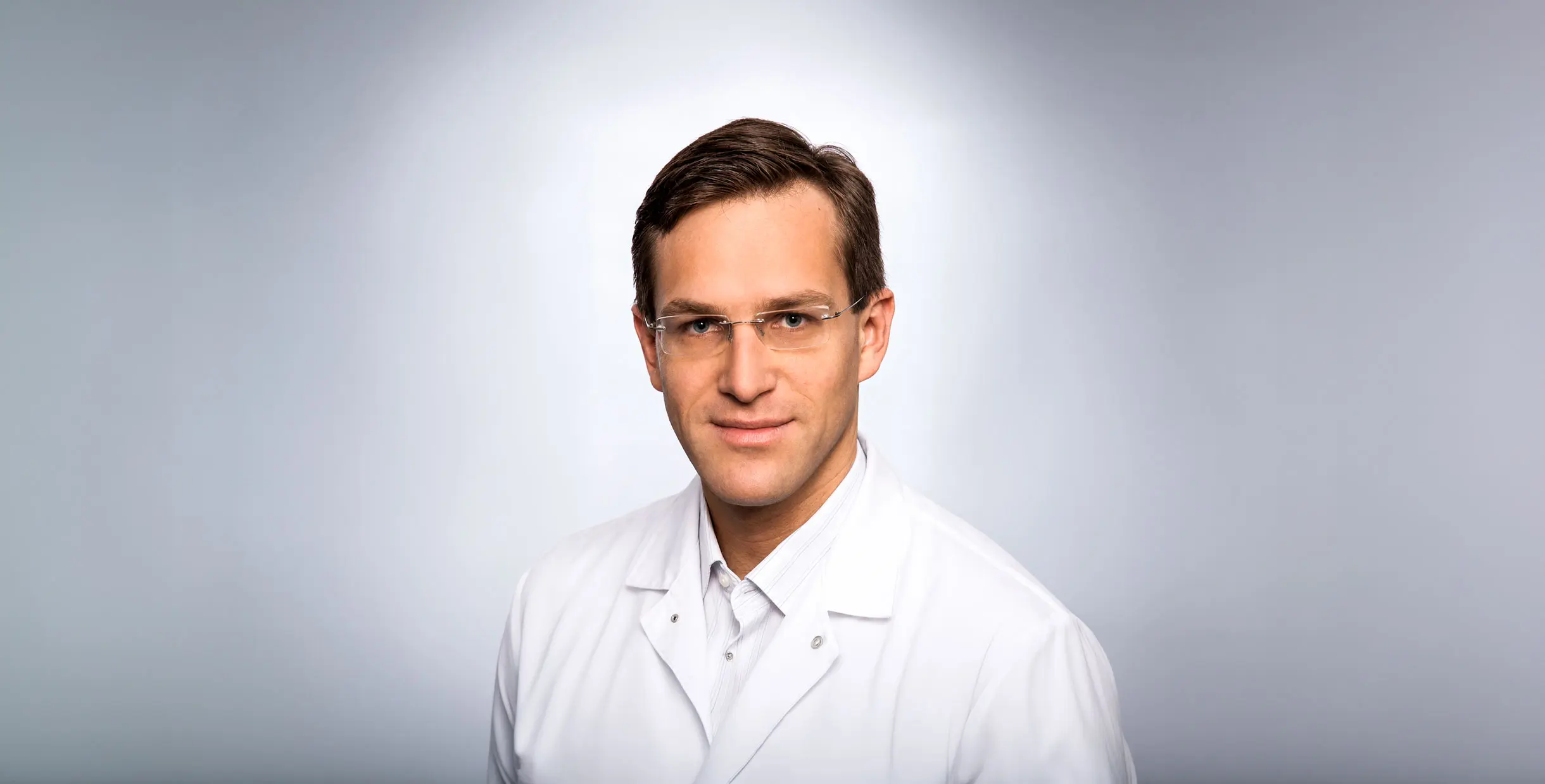 Dr. Mathias Witt